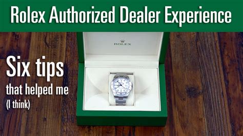 do authorized rolex dealers sell used watches|authorized rolex dealers usa.